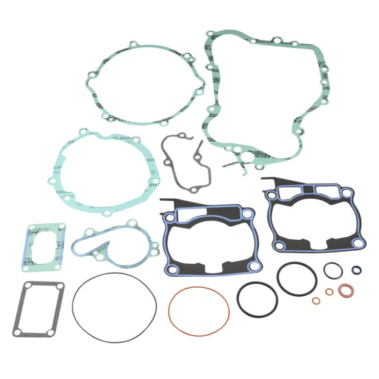 Pochette de joints moteur complète ATHENA - Joints spis non inclus - YAMAHA 125 YZ 1994-1998