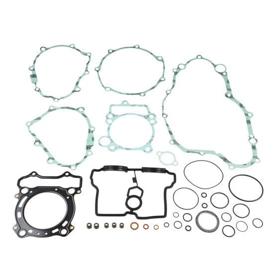 Pochette de joints moteur complète ATHENA - Joints spis non inclus - YAMAHA 250 YZF 2001-2012