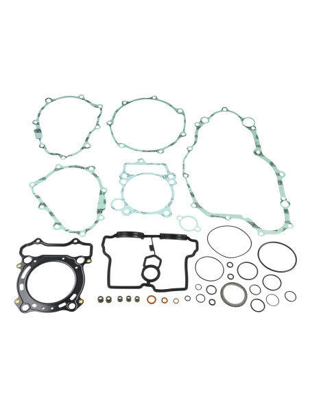 Pochette de joints moteur complète ATHENA - Joints spis non inclus - YAMAHA 250 YZF 2001-2012