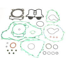 Pochette de joints moteur complète ATHENA - Joints spis non inclus - YAMAHA 450 YZF 2003-05, YZF 450 2012-13, YZF 450 S 2004-..