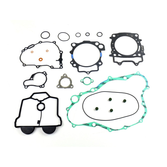 Pochette de joints moteur complète ATHENA - Joints spis non inclus - YAMAHA 450 YZF 2010-2012