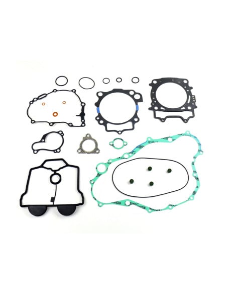 Pochette de joints moteur complète ATHENA - Joints spis non inclus - YAMAHA 450 YZF 2010-2012