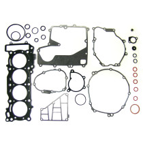 Pochette de joints moteur complète ATHENA - Joints spis non inclus - YAMAHA 600 R6 YZF 2006-15