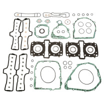 Pochette de joints moteur complète ATHENA - Joints spis non inclus - YAMAHA XVZ 12 VENTURE 1983-85, XV 13 VENTURE, V-Max 1200..