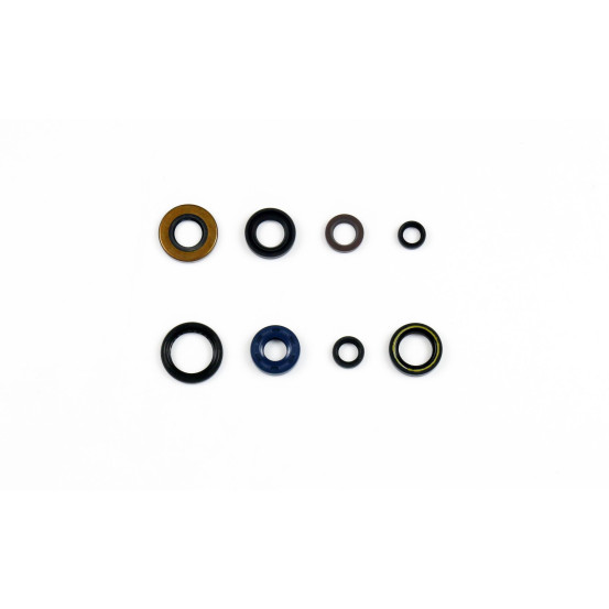 Pochette de joints spi bas moteur ATHENA - 400 XR R 1996-04 / TRX 1999-13