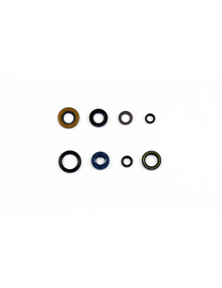 Pochette de joints spi bas moteur ATHENA - 400 XR R 1996-04 / TRX 1999-13