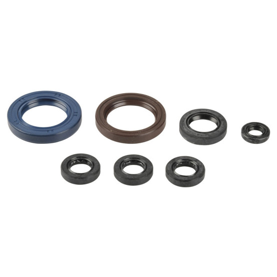 Pochette de joints spi bas moteur ATHENA - BETA RR KTM EXC/SX
