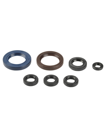 Pochette de joints spi bas moteur ATHENA - BETA RR KTM EXC/SX