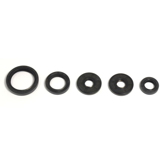 Pochette de joints spi bas moteur ATHENA - BMW GX HUSQVARNA 450 TC/TE 510 SMR/TE