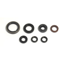 Pochette de joints spi bas moteur ATHENA - GAS GAS 250/300 ECF YAMAHA 250 YZF/WRF