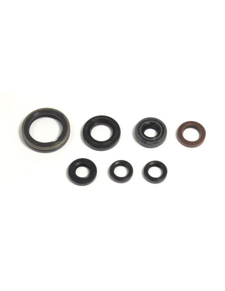 Pochette de joints spi bas moteur ATHENA - GAS GAS 250/300 ECF YAMAHA 250 YZF/WRF