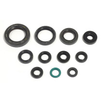 Pochette de joints spi bas moteur ATHENA - HONDA 125 CR R