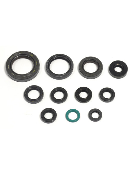 Pochette de joints spi bas moteur ATHENA - HONDA 125 CR R