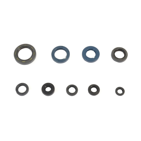 Pochette de joints spi bas moteur ATHENA - HONDA 125 CR R