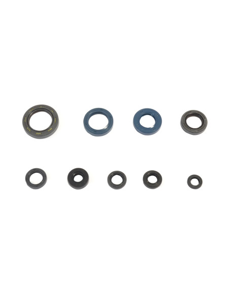 Pochette de joints spi bas moteur ATHENA - HONDA 125 CR R