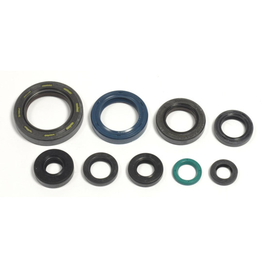Pochette de joints spi bas moteur ATHENA - HONDA 125 CR R