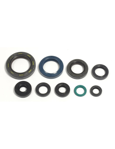 Pochette de joints spi bas moteur ATHENA - HONDA 125 CR R