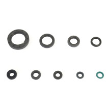 Pochette de joints spi bas moteur ATHENA - HONDA 250 CR R