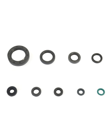 Pochette de joints spi bas moteur ATHENA - HONDA 250 CR R