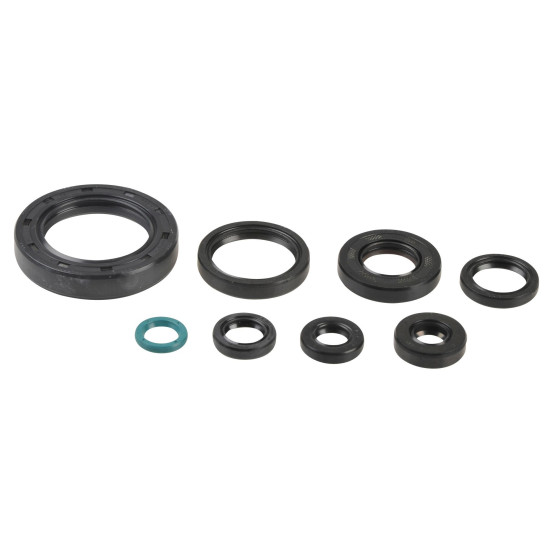 Pochette de joints spi bas moteur ATHENA - HONDA 250 CR R
