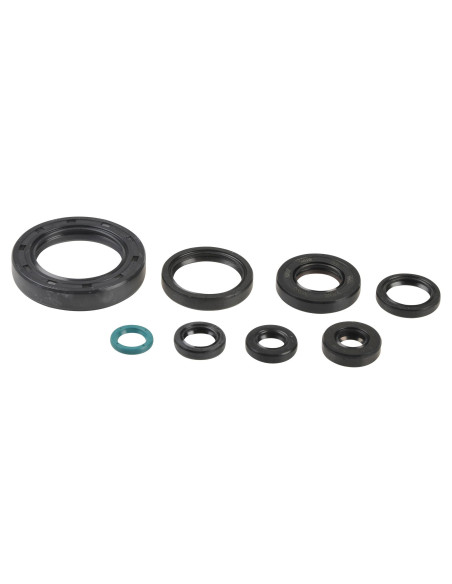 Pochette de joints spi bas moteur ATHENA - HONDA 250 CR R