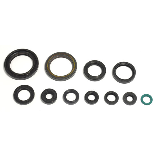 Pochette de joints spi bas moteur ATHENA - HONDA 250 CRF-R/X