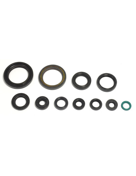 Pochette de joints spi bas moteur ATHENA - HONDA 250 CRF-R/X