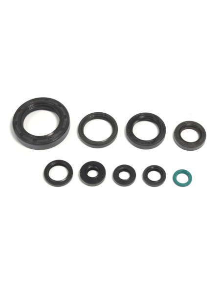 Pochette de joints spi bas moteur ATHENA - HONDA 250/500 CR