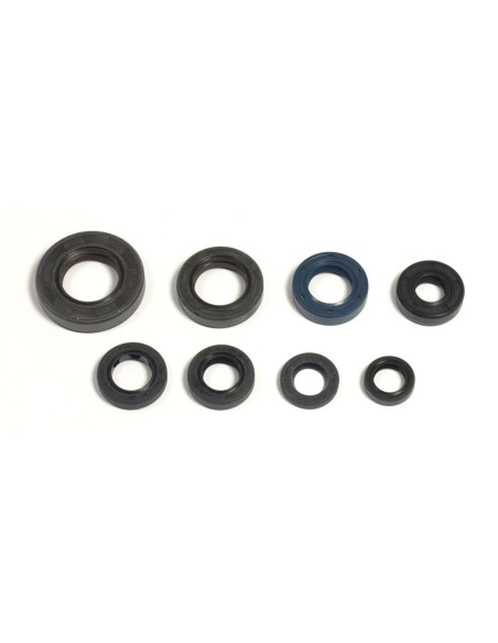 Pochette de joints spi bas moteur ATHENA - HONDA 80/85 CR