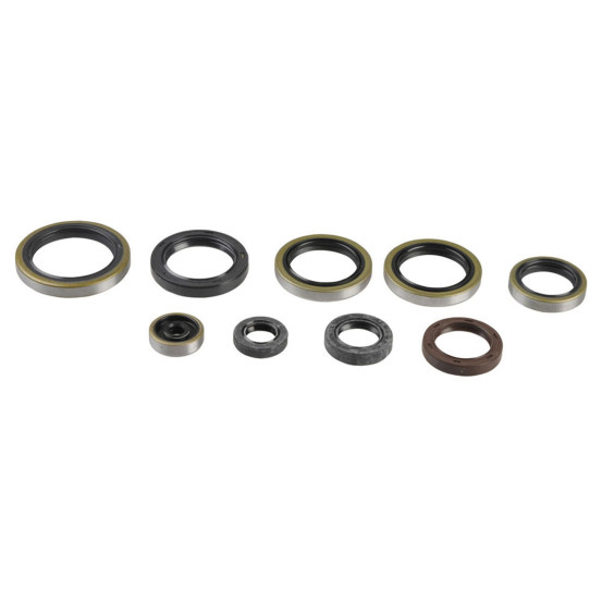 Pochette de joints spi bas moteur ATHENA - Husaberg TE HUSQVARNA TC/TE KTM EXC/Freeride/SX