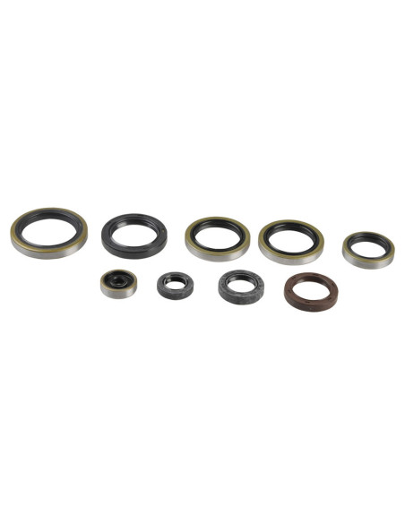 Pochette de joints spi bas moteur ATHENA - Husaberg TE HUSQVARNA TC/TE KTM EXC/Freeride/SX