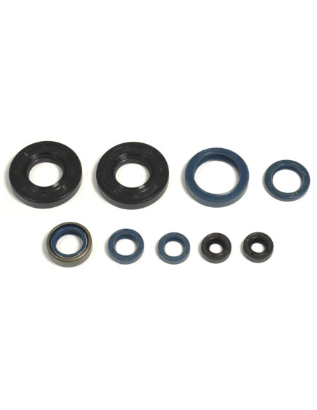 Pochette de joints spi bas moteur ATHENA - HUSQVARNA 125 CR/WR/WRK/WXE