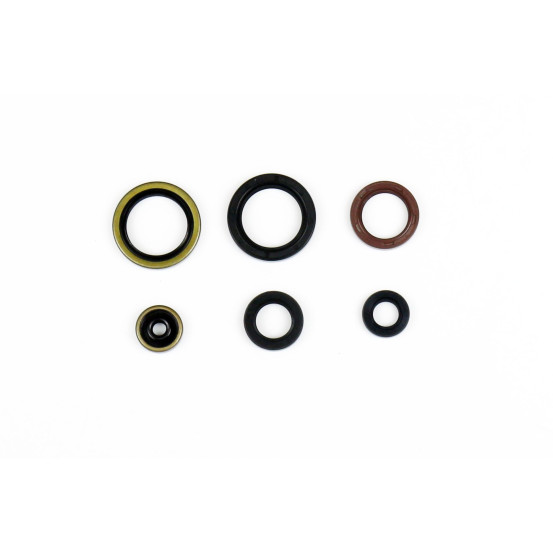 Pochette de joints spi bas moteur ATHENA - HUSQVARNA 125 TC 150 TE KTM 125/150 SX/EXC