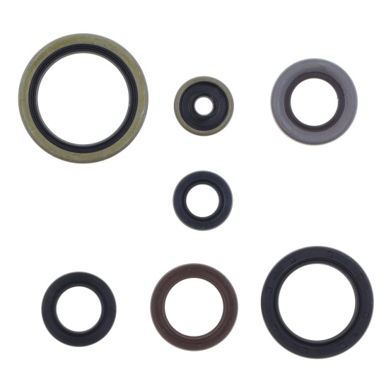 Pochette de joints spi bas moteur ATHENA - HUSQVARNA 250 TC/TE 300 TE KTM 250 SX/EXC 300 EXC