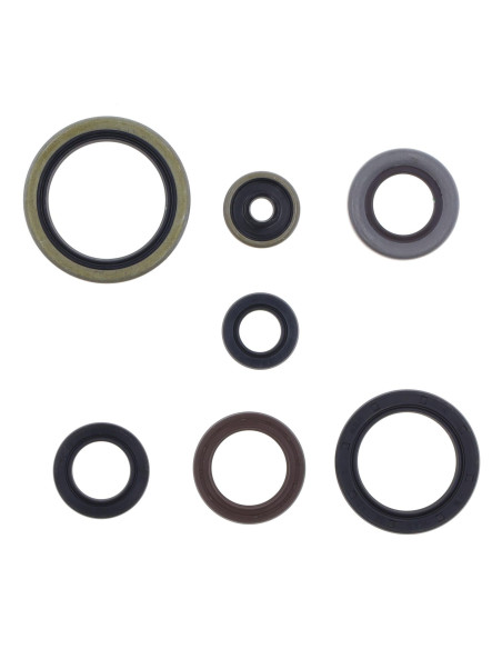 Pochette de joints spi bas moteur ATHENA - HUSQVARNA 250 TC/TE 300 TE KTM 250 SX/EXC 300 EXC
