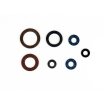 Pochette de joints spi bas moteur ATHENA - HUSQVARNA 250/350 FC/FE KTM 250/350 SXF/EXCF