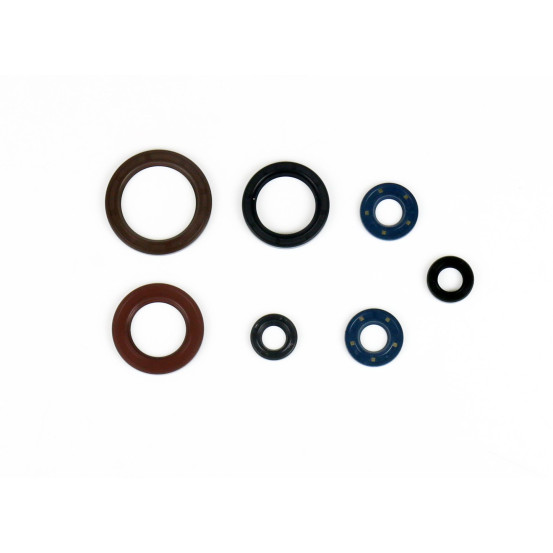 Pochette de joints spi bas moteur ATHENA - HUSQVARNA 250/350 FC/FE KTM 250/350 SXF/EXCF