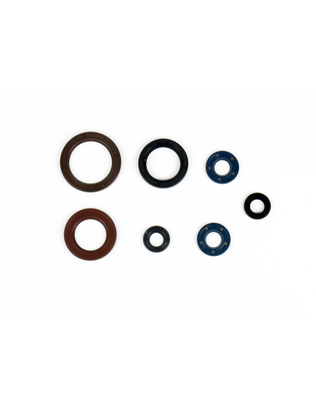 Pochette de joints spi bas moteur ATHENA - HUSQVARNA 250/350 FC/FE KTM 250/350 SXF/EXCF