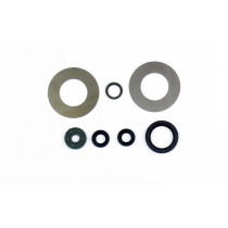 Pochette de joints spi bas moteur ATHENA - HUSQVARNA 450 FC/FE 501 FE KTM 450 EXCF/SXF 500 EXCF