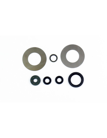 Pochette de joints spi bas moteur ATHENA - HUSQVARNA 450 FC/FE 501 FE KTM 450 EXCF/SXF 500 EXCF
