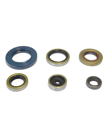 Pochette de joints spi bas moteur ATHENA - HUSQVARNA 65 TC KTM 65 SX
