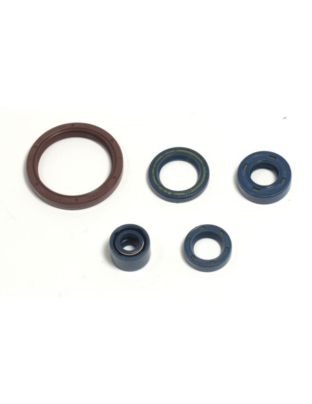 Pochette de joints spi bas moteur ATHENA - HUSQVARNA SMR/TC/TE