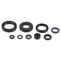 Pochette de joints spi bas moteur ATHENA - KAWASAKI 125 KX