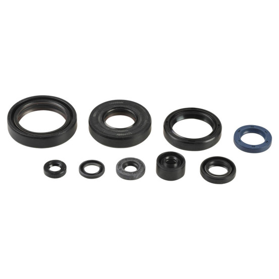 Pochette de joints spi bas moteur ATHENA - KAWASAKI 125 KX