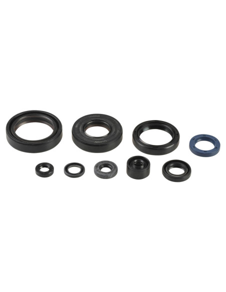 Pochette de joints spi bas moteur ATHENA - KAWASAKI 125 KX