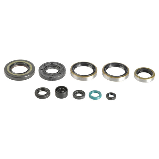 Pochette de joints spi bas moteur ATHENA - KAWASAKI 250 KX