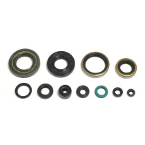Pochette de joints spi bas moteur ATHENA - KAWASAKI 250 KX