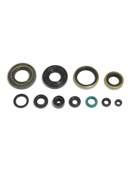 Pochette de joints spi bas moteur ATHENA - KAWASAKI 250 KX