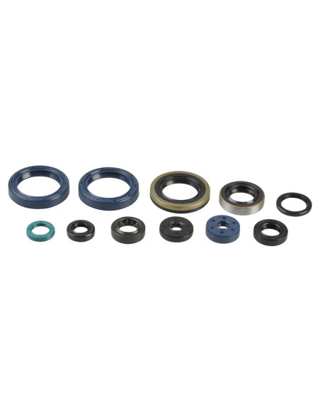 Pochette de joints spi bas moteur ATHENA - KAWASAKI 250 KXF SUZUKI 250 RMZ