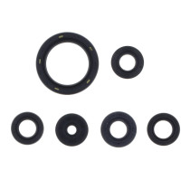 Pochette de joints spi bas moteur ATHENA - KAWASAKI 450 KX F